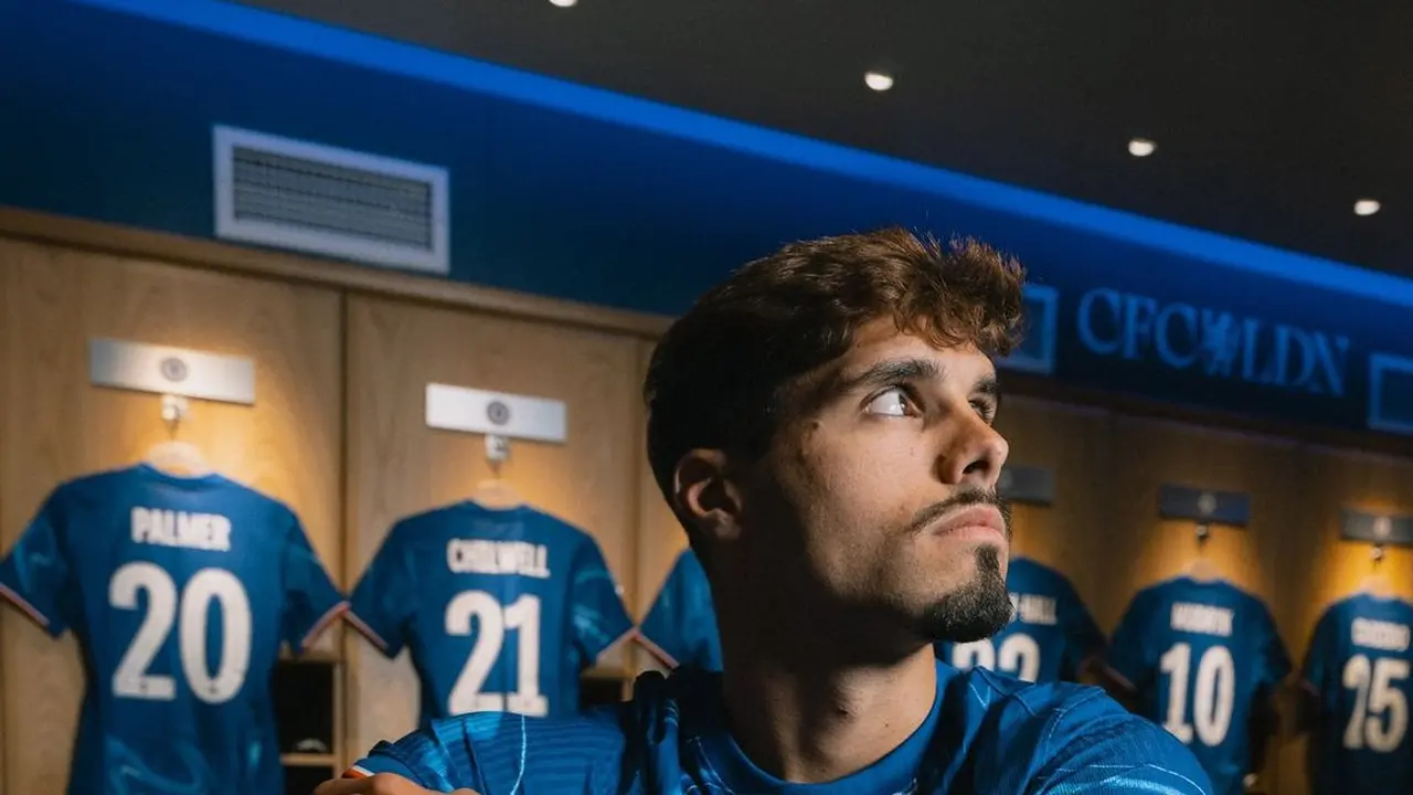 Pedro Neto