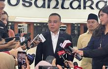 DPR Dorong Upaya Diplomasi Bebaskan Selebgram WNI Ditahan di Myanmar