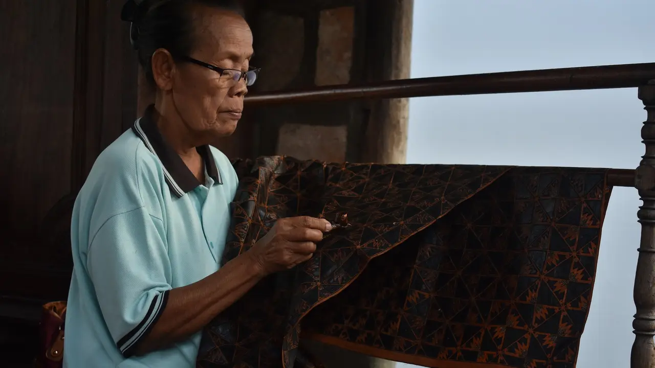 Batik