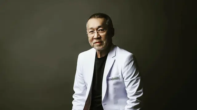 Dr Henry Suhendra SpoT
