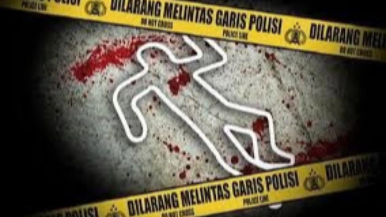Suami di Sumut Tega Aniaya Istri Hingga Meninggal Gara-Gara Tak Izin Main ke Rumah Orang Tua