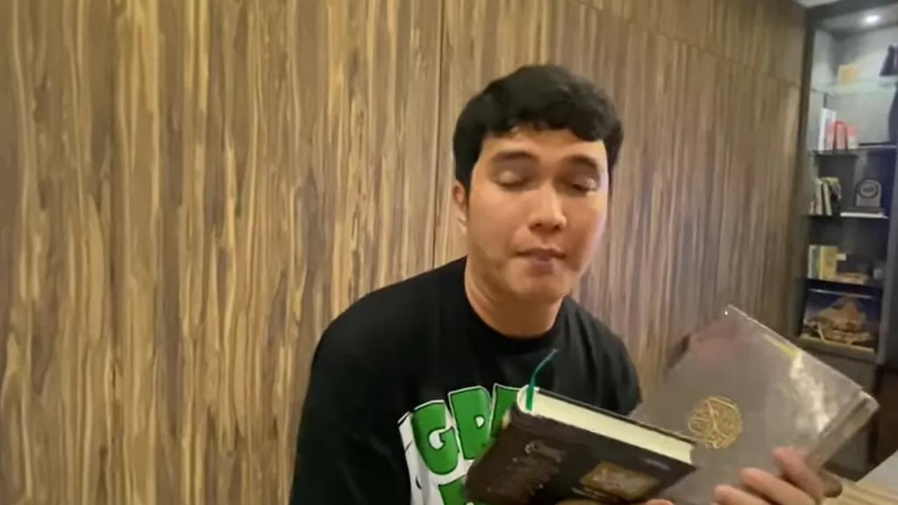 Dok. Istimewa