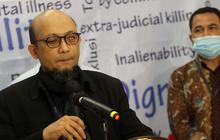 Novel Pernah Tahu Keberadaan dan Ingin Tangkap Harun Masiku, Tapi Ditolak dan Disingkirkan Firli
