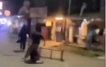 Aksi Heroik Suami Tabrak Pembegal Istrinya di Bekasi, Satu Pelaku Babak Belur Dihajar