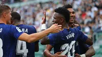 Hasil Liga Spanyol: Brace Vinicius Jr Bawa Real Madrid Kandaskan Tuan Rumah Elche