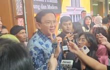 Ahok Tegaskan Tak Ada Laporan Kemahalan Harga Sewa Terminal BBM oleh Pertamina