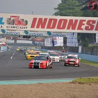 Serba-Serbi Sirkuit Sentul yang Jarang Diketahui Publik | via: benzano.com