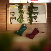 Ide Kado Natal dan Tahun Baru. Dok. Stanley