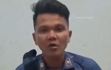 Makin Lantang Suara Petugas Damkar Jawab Wakil Wali Kota Depok, Sentil Pembisik 'Marmut Berkepala Naga