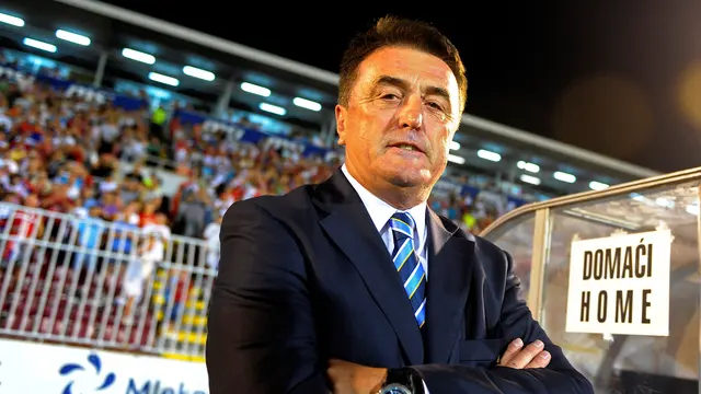 Radomir Antić