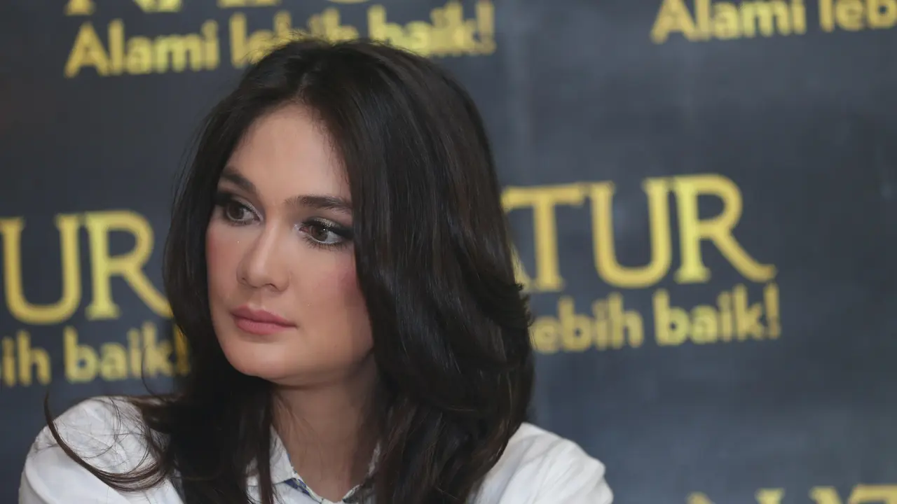 Luna Maya