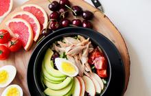 Mau Sehat? Ini Rekomendasi Makanan Sehat untuk Menjaga Kondisi Tubuh