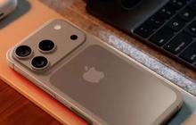 Desain iPhone 17 Series Ada Perubahan, tapi Kapasitas RAM Jalan di Tempat