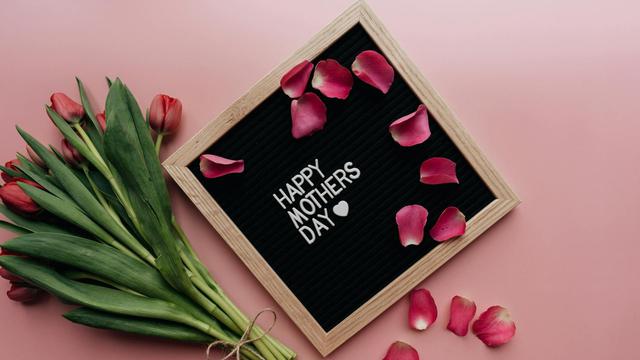 Mother's Day