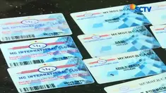 Diskotek MG terbukti menyalahgunakan izin usaha pariwisata dan hiburan menjadi pabrik narkoba cair dan sabu-sabu.