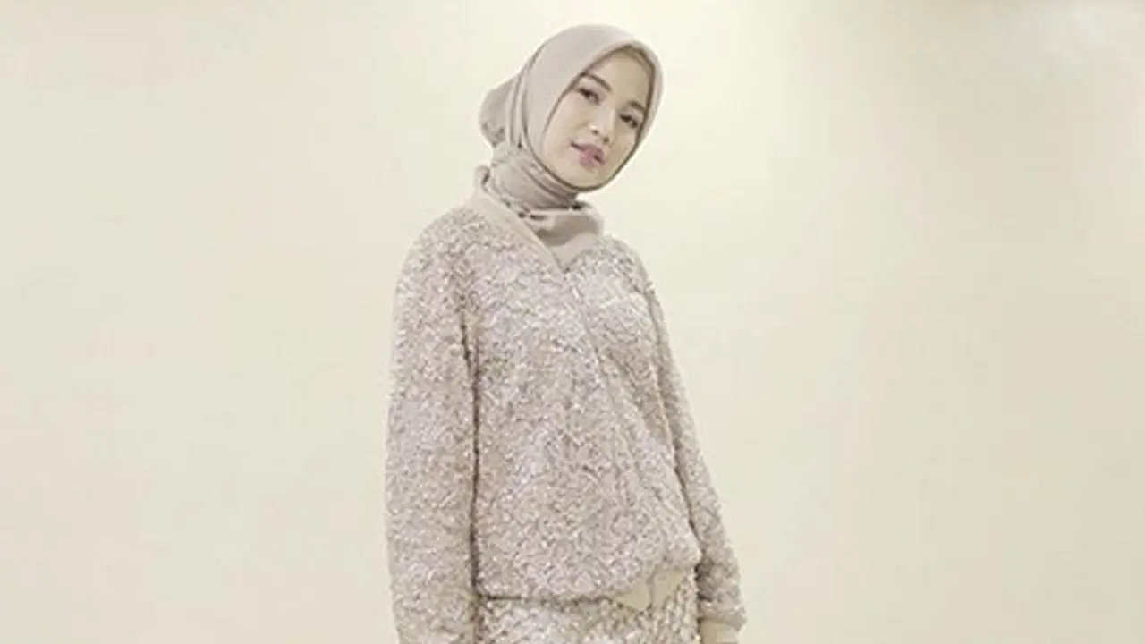 [Bintang] Chacha Frederica