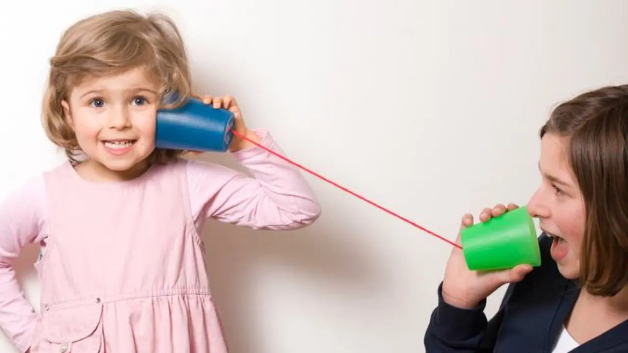 4 Hal yang Tidak Perlu Diketahui Anak