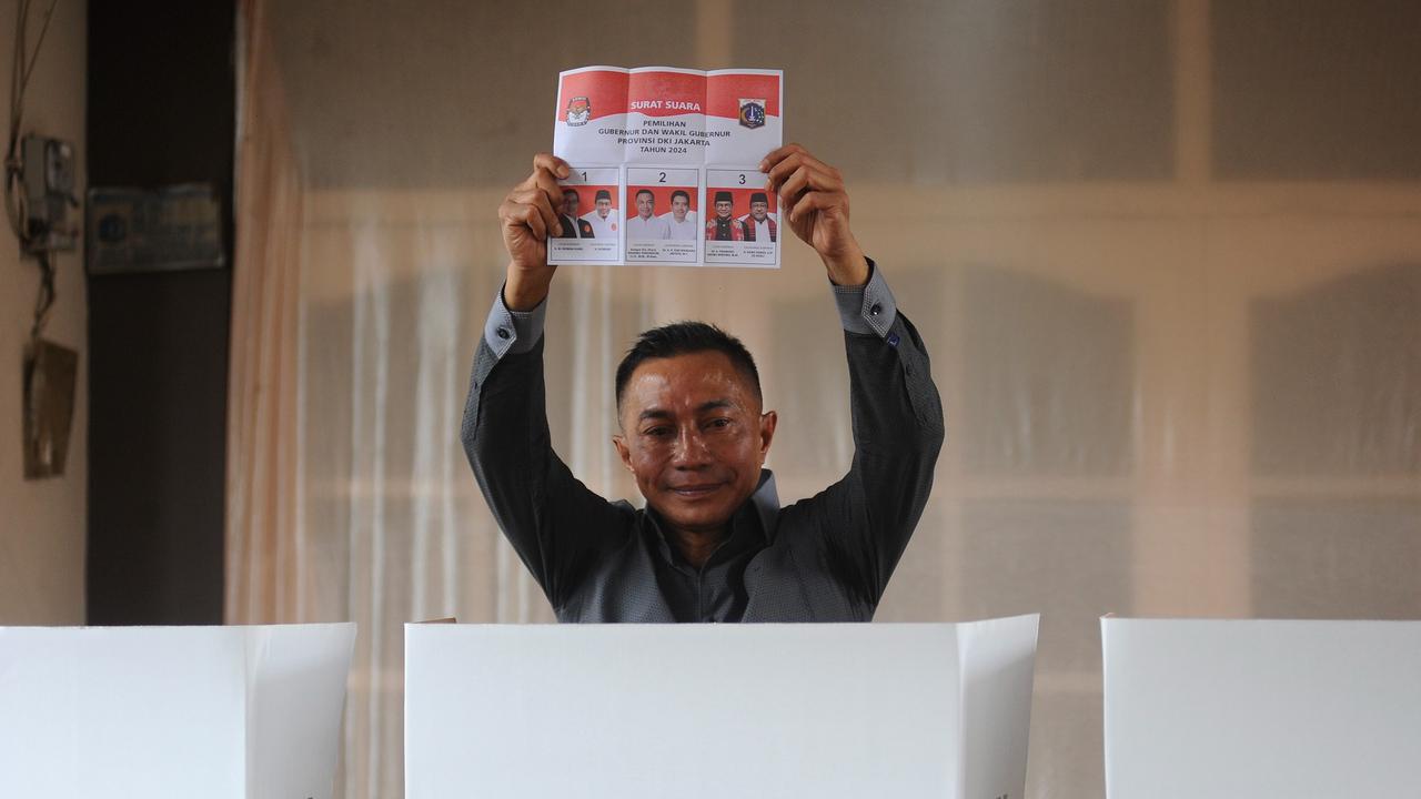 Cerita Jenderal Dharma Pongrekun Ngaku 'Oon' Pertama Kali Nyoblos, Sebut Kekalahan Telak Sebagai Skenario Tuhan