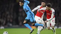 Dihajar Barca, Mertesacker: Arsenal Buang Peluang