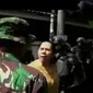 Kodam Jaya eksekusi rumah dinas TNI di Kalideres, Jakarta Barat