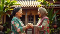 Arti Kumaha Damang: Memahami Ungkapan Sunda yang Penuh Makna
