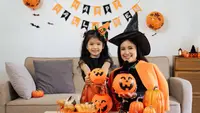 Anak Tampil Lucu dan Menggemaskan, Ini Rekomendasi Kostum Anak yang Cocok untuk Halloween