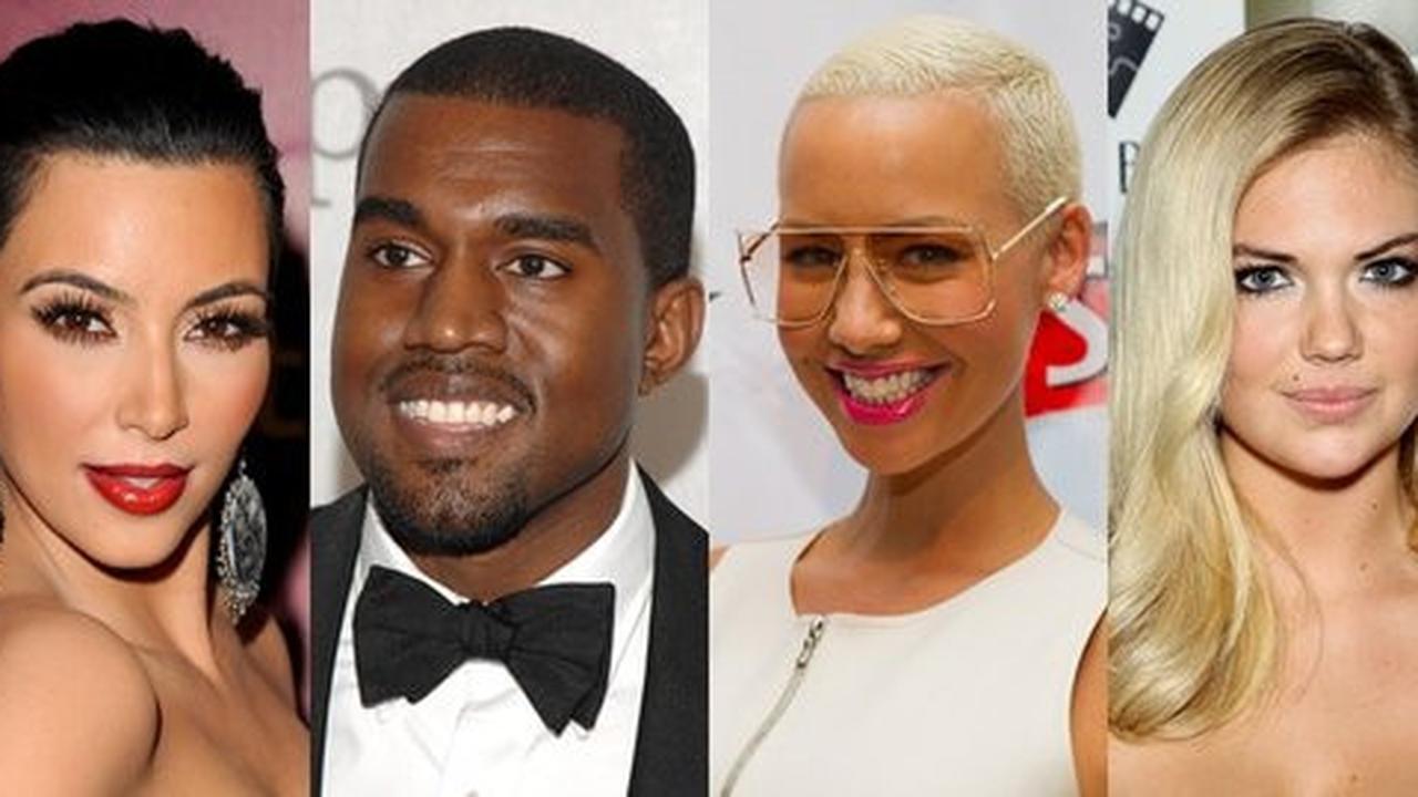 Kanye West