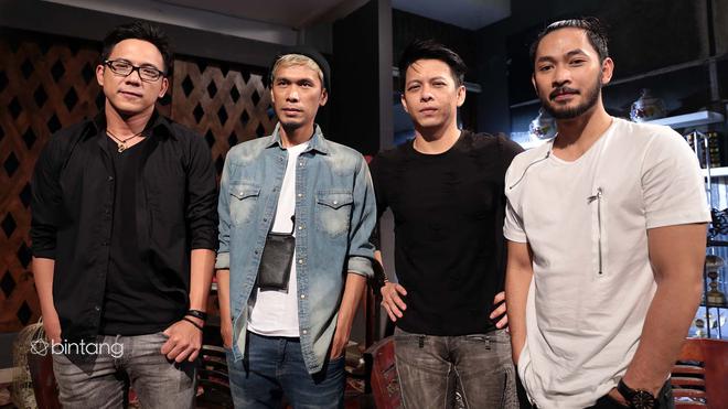 Video: Kisah di Balik Penggarapan Album Baru NOAH - Celeb 