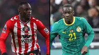 Takdir Habib Diarra: Rekor Transfer Sunderland yang Siap Hadapi Dilema Hati Melawan Prancis di Piala Dunia 2026