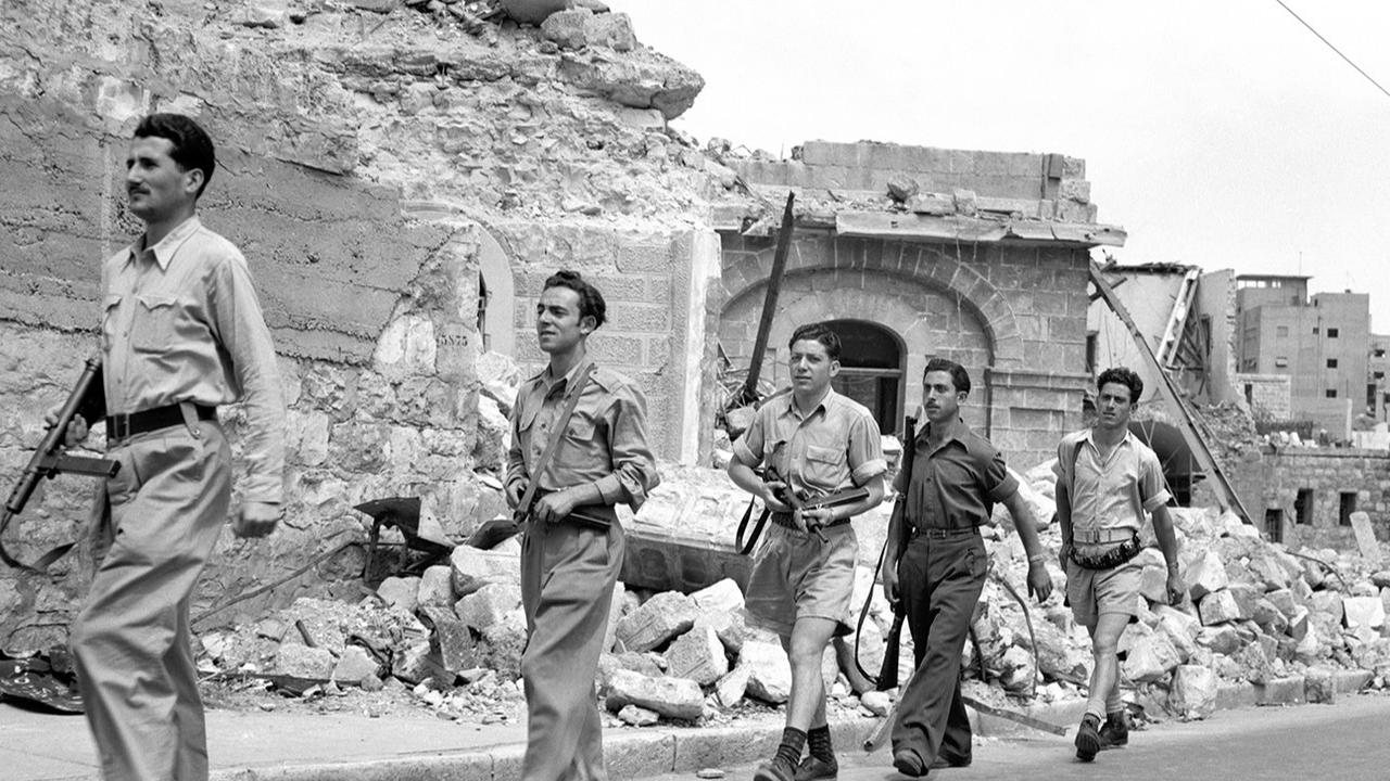haganah
