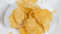 FDA Announces Recall of Zapp's and Dirty Potato Chips: Potential Salmonella Contamination
