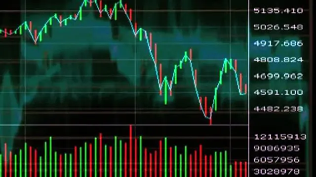 Ulasan Saham 1-5 Juli 2013