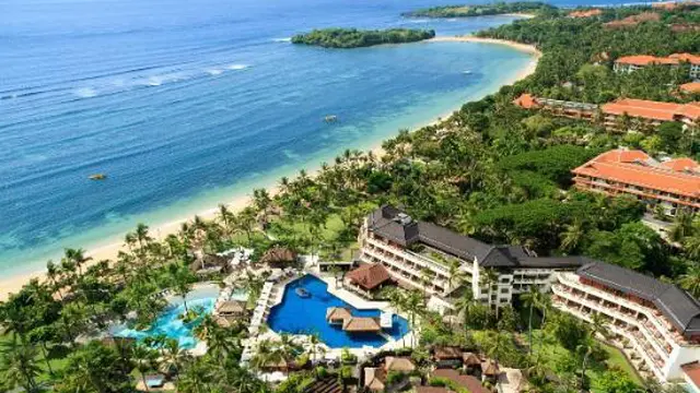 5 Tips Liburan Aman dan Menyenangkan