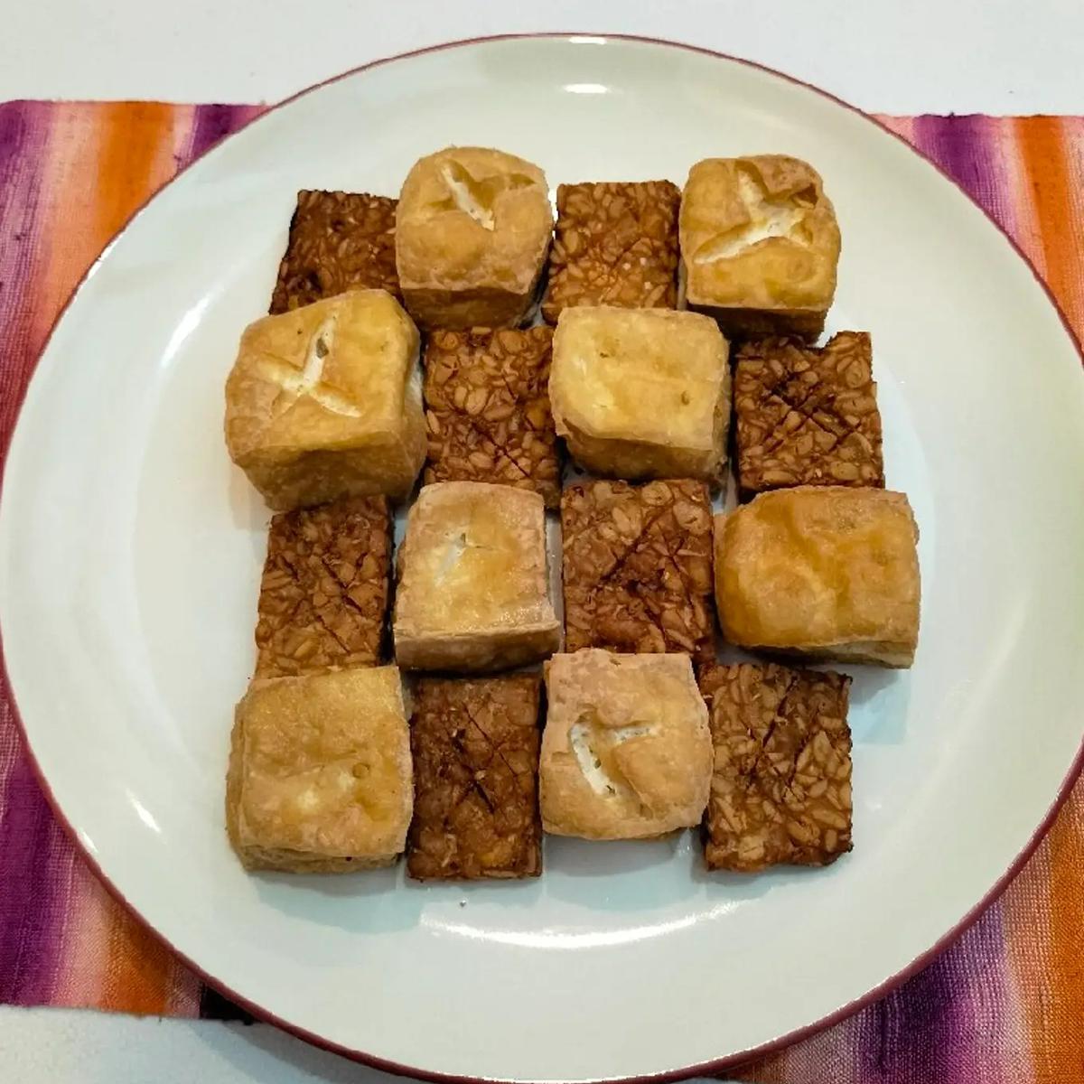 10 Menu Makanan Penurun Kolesterol Alami Khas Indonesia
