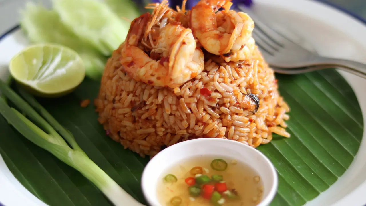 nasi