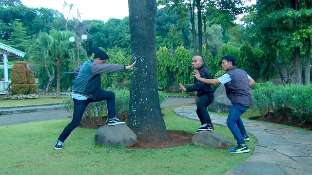 Jo & Jay: Detektif Jaman Now