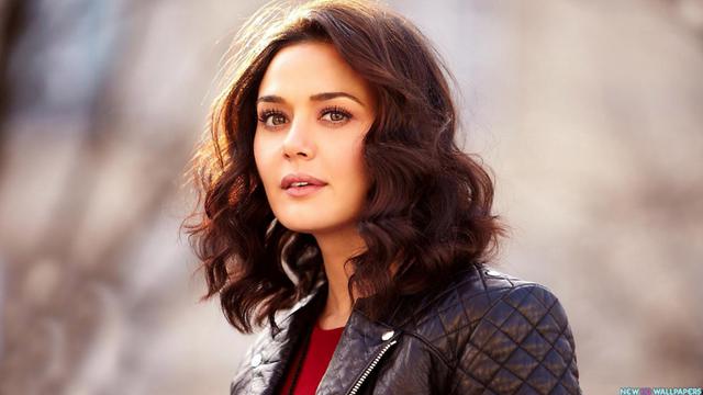 Selain Inka Christie, Ini 5 Seleb yang Menikah Diusia 40 Tahun