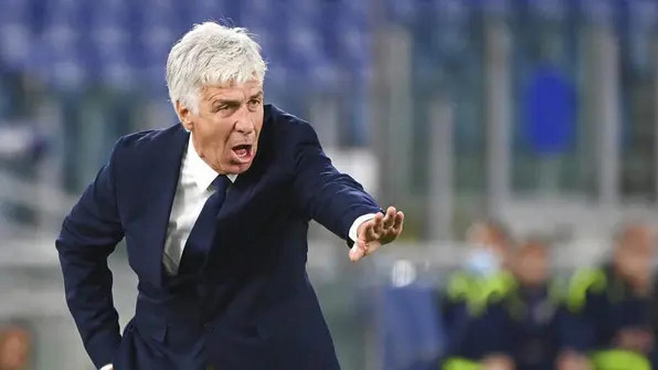 Kata-kata Gian Piero Gasperini soal Syarat Jadi Kapten Tim AS Roma: Paling Banyak Main dan Senior