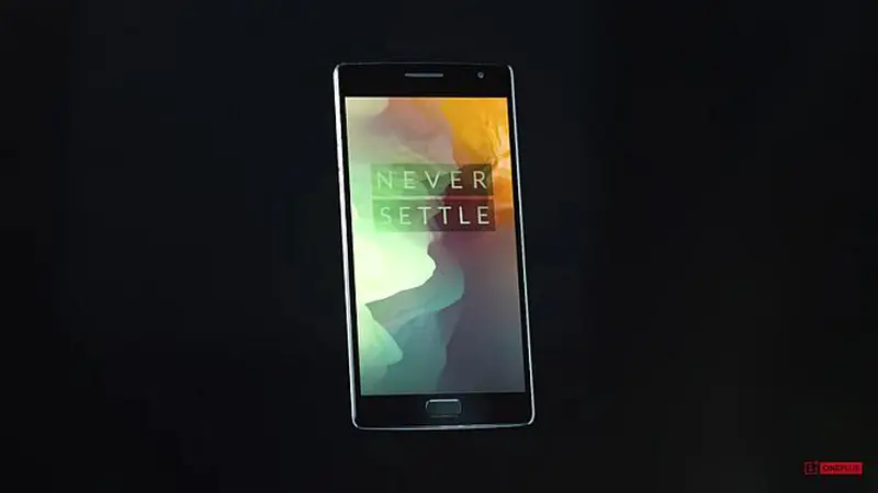 OnePlus 2