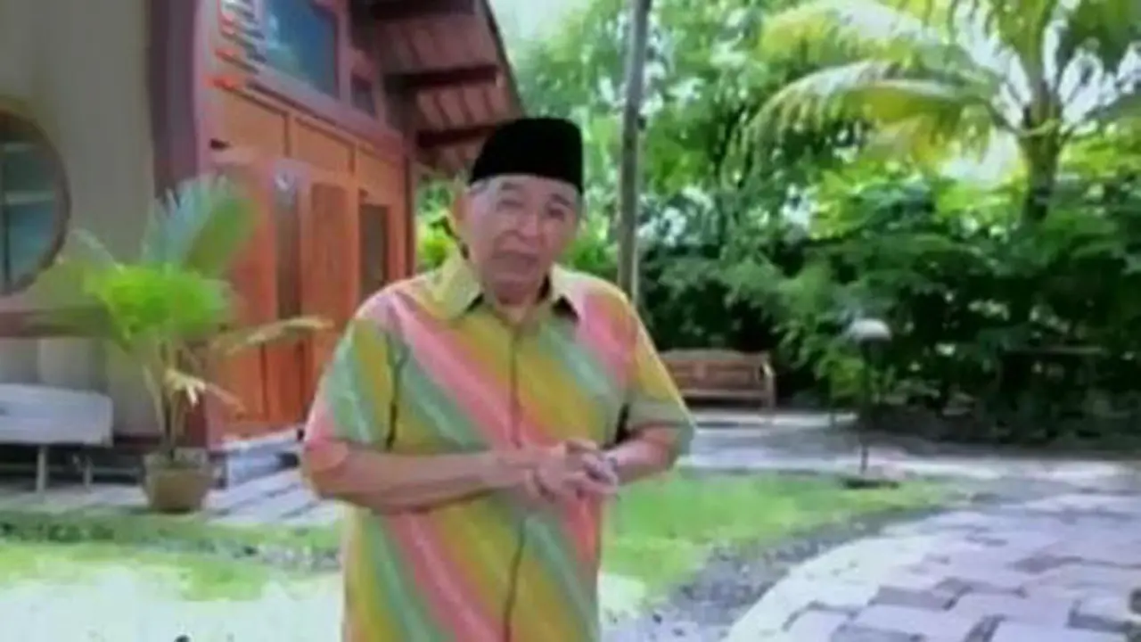 Mutiara Hati: Makna Syahadat