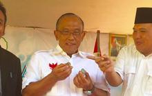 Klaim untuk kepentingan dapil, Ical dukung penuh dana aspirasi