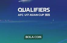 Melihat Persaingan Kualifikasi Piala Asia U-17 2025 Usai Korea Utara Lolos, Bagaimana Peluang Timnas Indonesia?