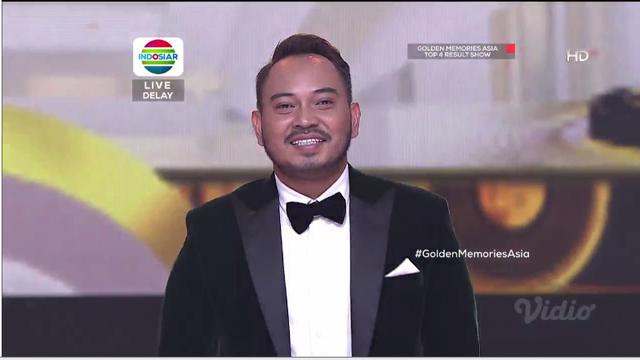 Golden Memories Asia 2019