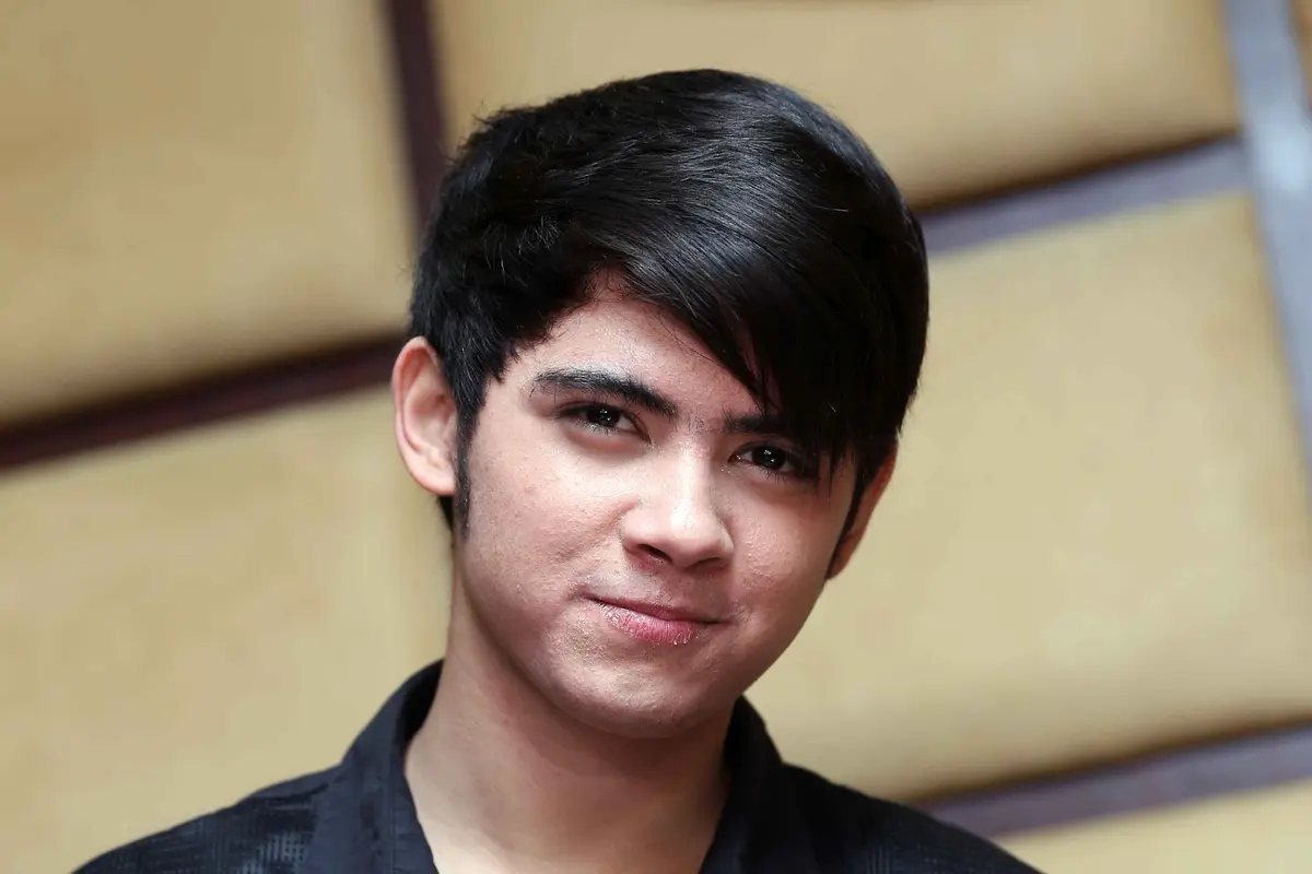 [Bintang] Aliando Syarief