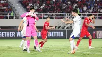 Quincy Kammeraad, Kiper Filipina yang Gawangnya Kebobolan 7 Kali oleh Timnas Indonesia 7 Tahun Lalu Kini Jadi Pahlawan di Piala AFF 2024