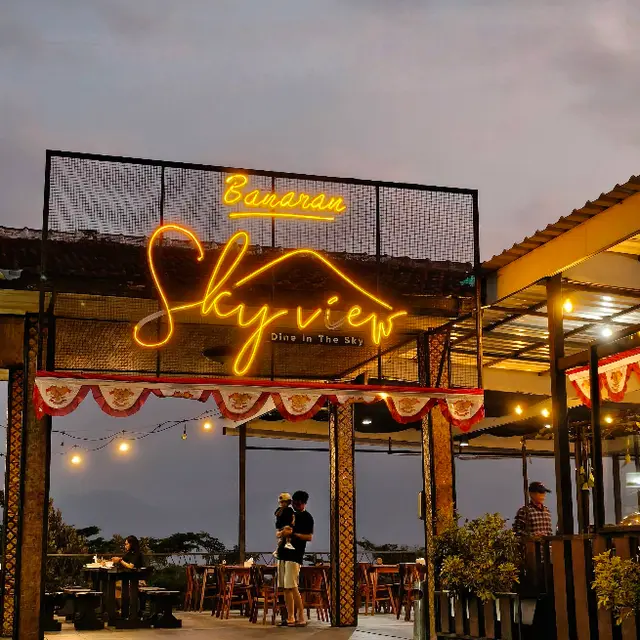 Rekomendasi Tempat Makan Malam di Bawen Kabupaten Semarang