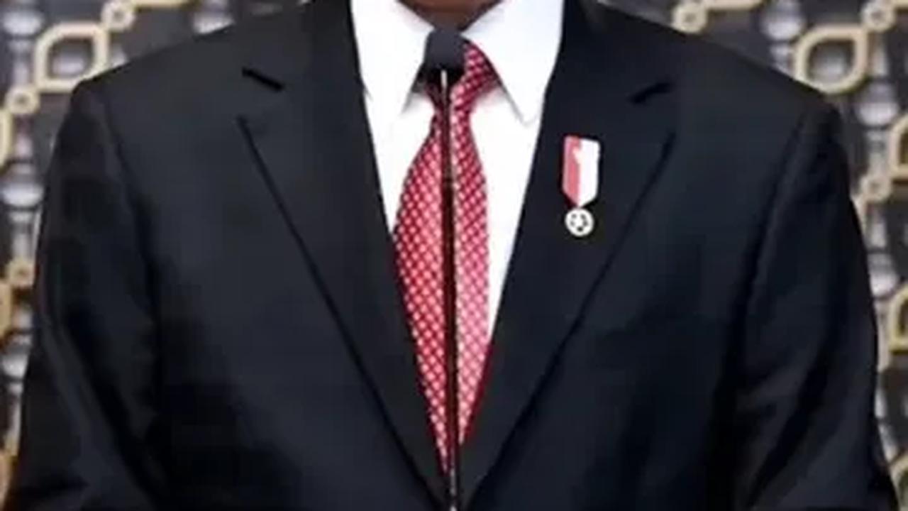 VIDEO:  Terungkap, Jokowi Blak-blakan Buka Keran Impor Besar-besaran di Tahun Politik