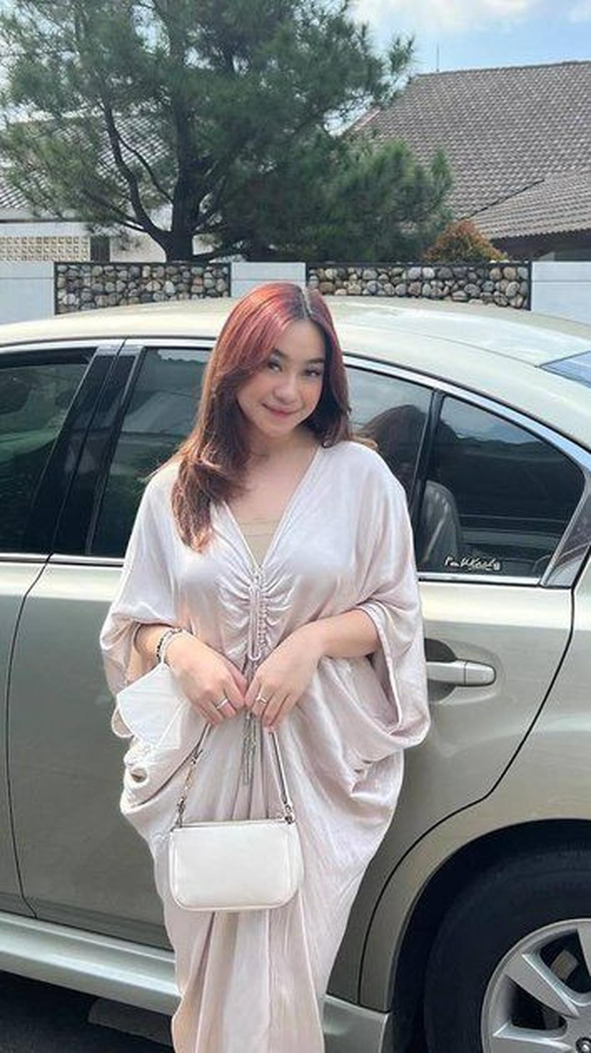 Media sosialnya selalu ramai dengan banyak komentar
