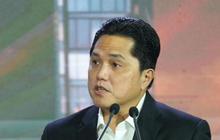 Erick Thohir: Indonesia Bisa Geser Posisi Malaysia dari Puncak Peringkat SGIE