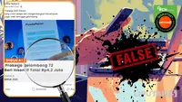 Hoaks Seputar Kartu Prakerja Terus Beredar, Cek Ragamnya Biar Tak Terjebak